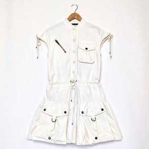 marc jacobs safari dress